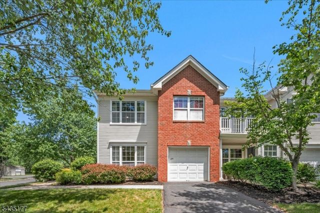 279 Janine Way, Bridgewater Twp., NJ 08807