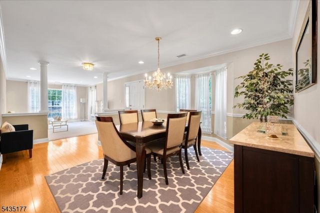 279 Janine Way, Bridgewater Twp., NJ 08807