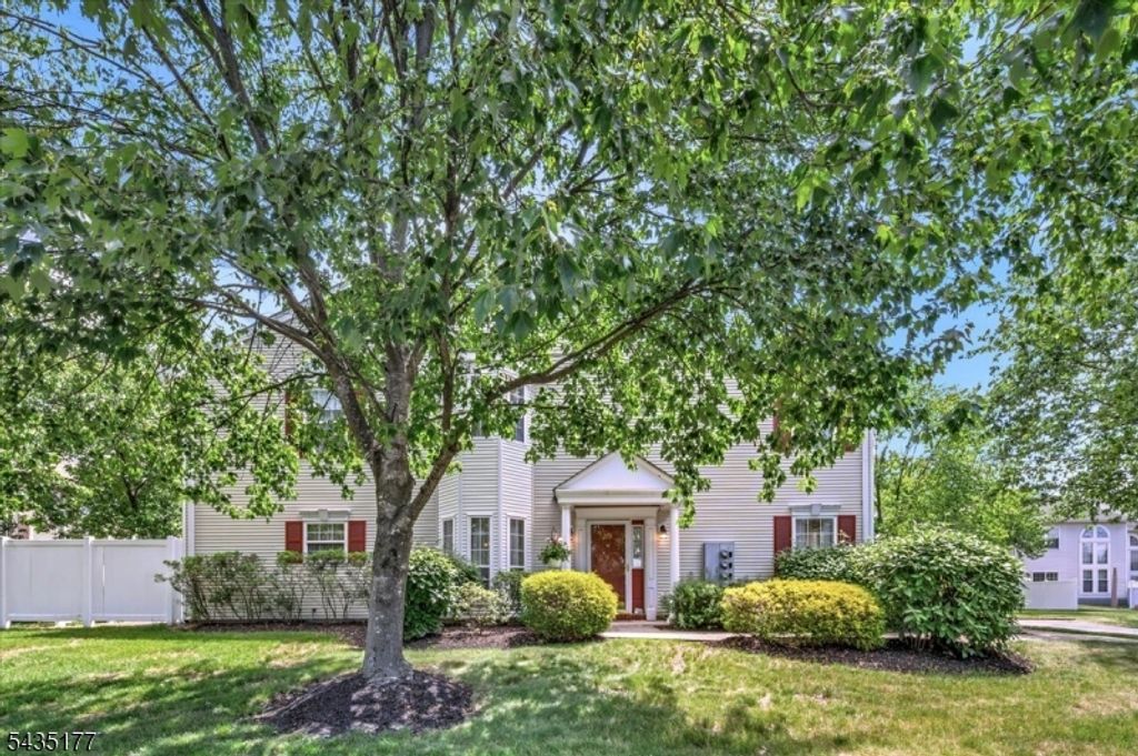 279 Janine Way, Bridgewater Twp., NJ 08807
