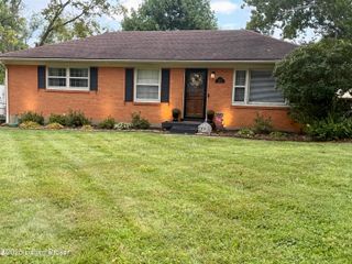 4921 Ferrer Way, Louisville, KY 40291