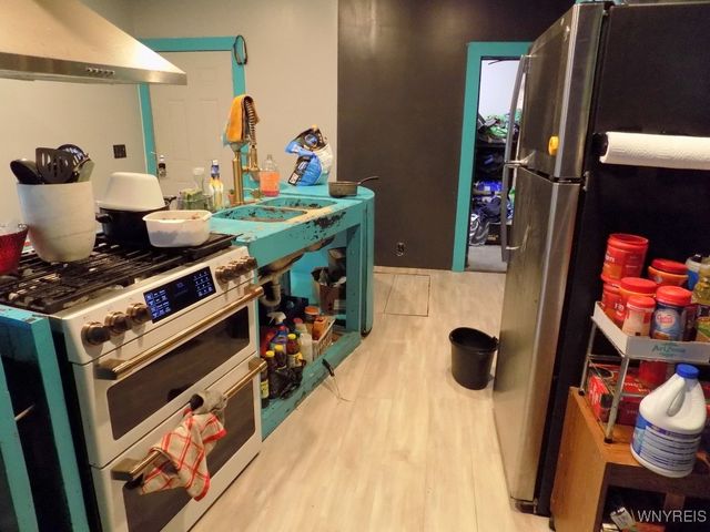 218 Strauss Street, Buffalo, NY 14211