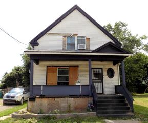218 Strauss Street, Buffalo, NY 14211