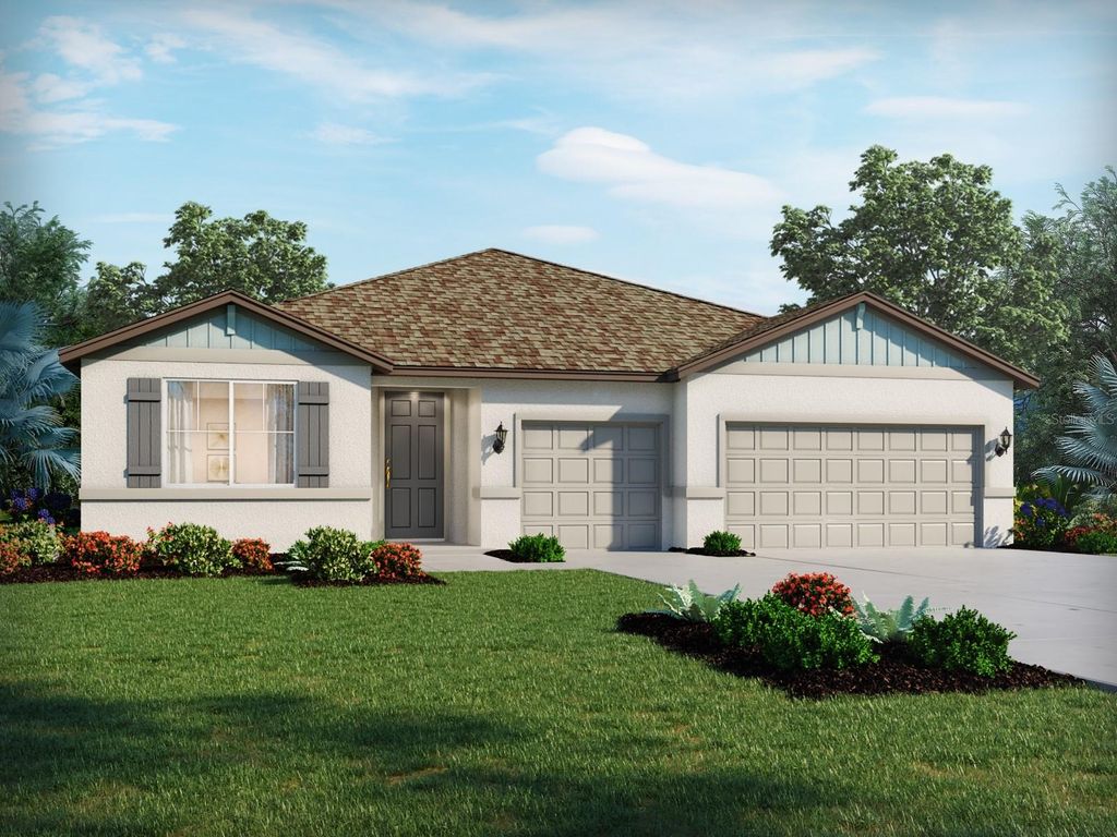 3819 ORANGE FOREST LANE, Bartow, FL 33830