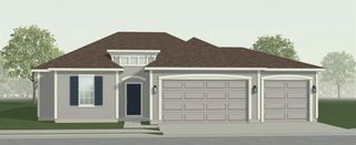 12508 S White Ash Lane, Lee's Summit, MO 64086