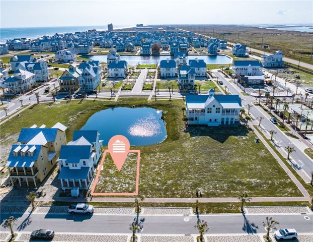 124 Sweet Tea St, Port Aransas, TX 78373