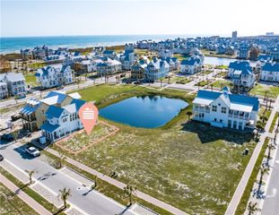 124 Sweet Tea St, Port Aransas, TX 78373