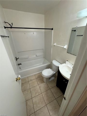 811 Cathedral DR, Virginia Beach, VA 23455