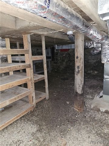 40 Walnut Street, Batavia City, NY 14020