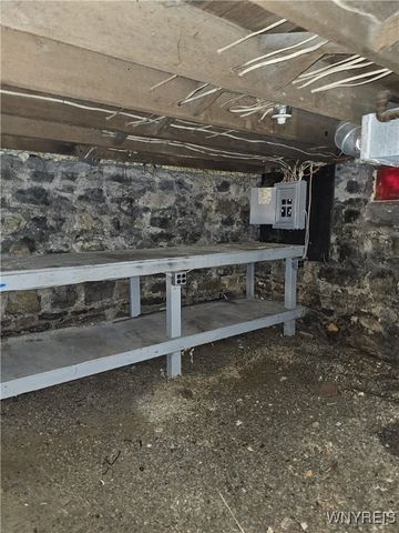 40 Walnut Street, Batavia City, NY 14020