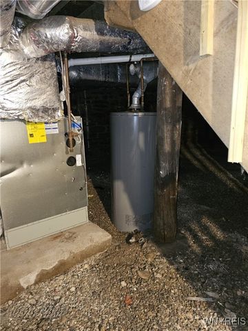 40 Walnut Street, Batavia City, NY 14020