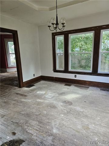 40 Walnut Street, Batavia City, NY 14020