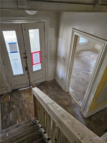 40 Walnut Street, Batavia City, NY 14020