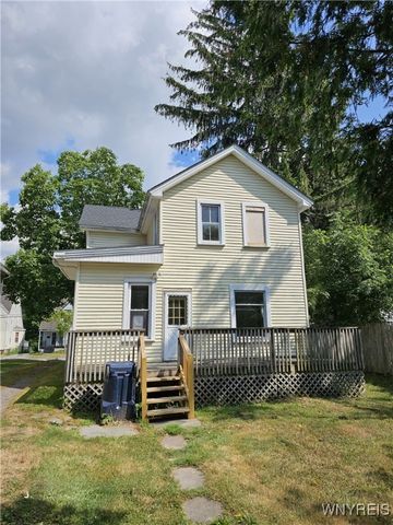 40 Walnut Street, Batavia City, NY 14020