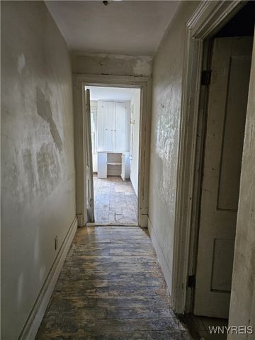 40 Walnut Street, Batavia City, NY 14020