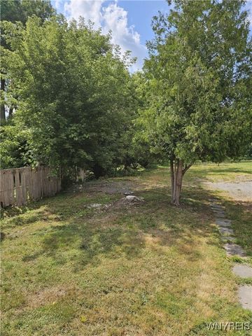 40 Walnut Street, Batavia City, NY 14020