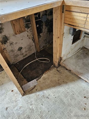 40 Walnut Street, Batavia City, NY 14020