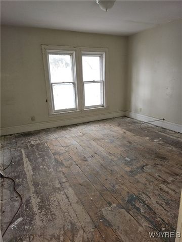 40 Walnut Street, Batavia City, NY 14020