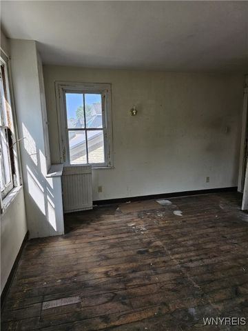 40 Walnut Street, Batavia City, NY 14020