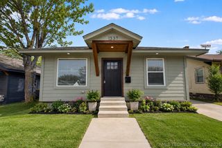 1337 N Boston Place, Tulsa, OK 74106