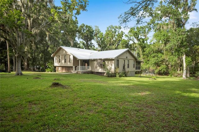10420 CARLIN DRIVE, Brooksville, FL 34601