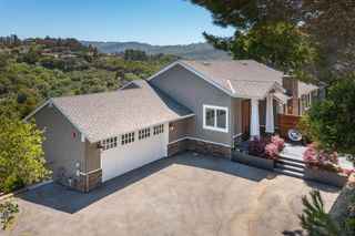 30 Calaveras Court, Hillsborough, CA 94010