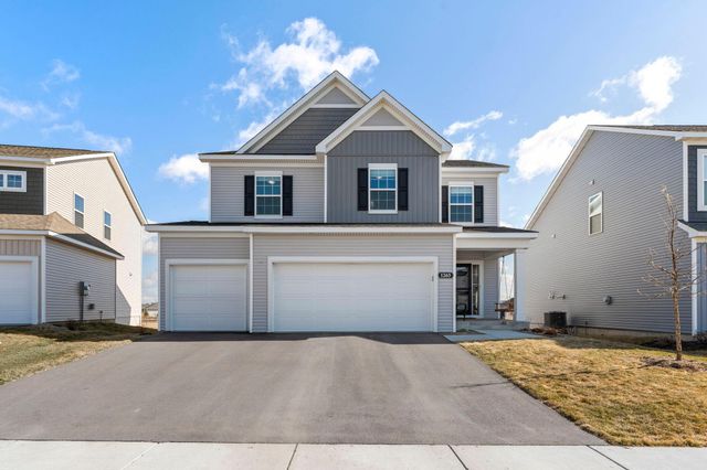 1265 Orchard Court, Waconia, MN 55387