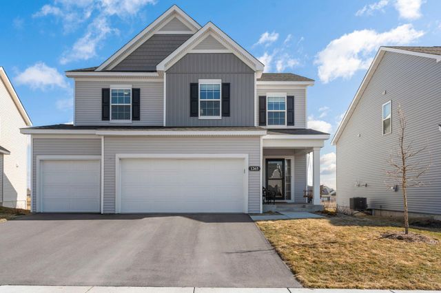 1265 Orchard Court, Waconia, MN 55387