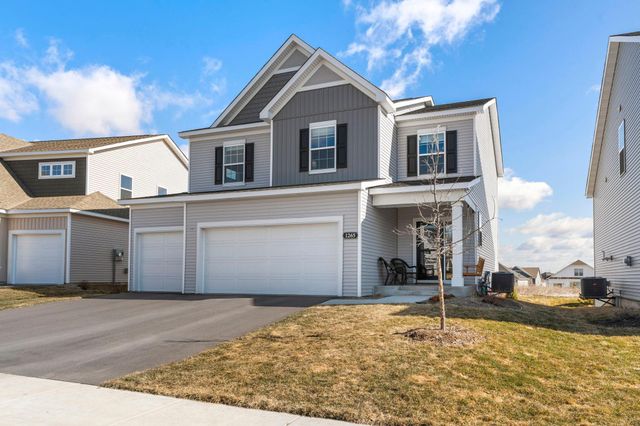 1265 Orchard Court, Waconia, MN 55387