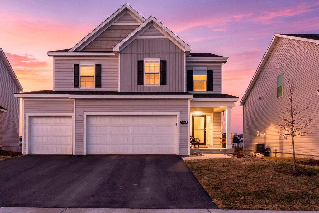 1265 Orchard Court, Waconia, MN 55387