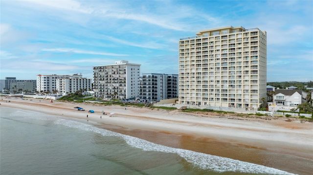 89 S ATLANTIC AVENUE 1503, Ormond Beach, FL 32176