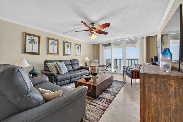 89 S ATLANTIC AVENUE 1503, Ormond Beach, FL 32176