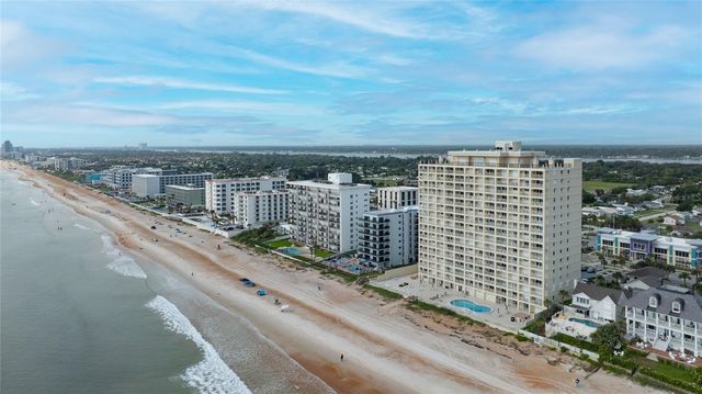 89 S ATLANTIC AVENUE 1503, Ormond Beach, FL 32176