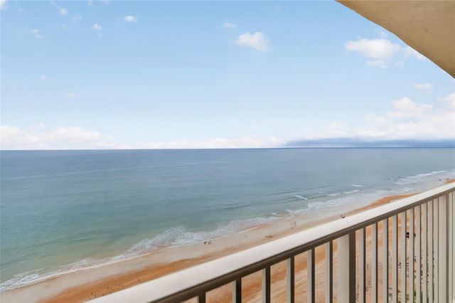 89 S ATLANTIC AVENUE 1503, Ormond Beach, FL 32176