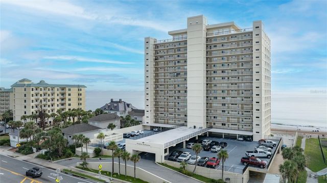 89 S ATLANTIC AVENUE 1503, Ormond Beach, FL 32176