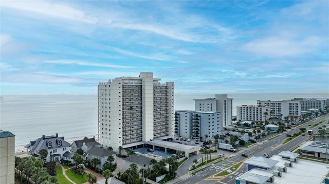 89 S ATLANTIC AVENUE 1503, Ormond Beach, FL 32176