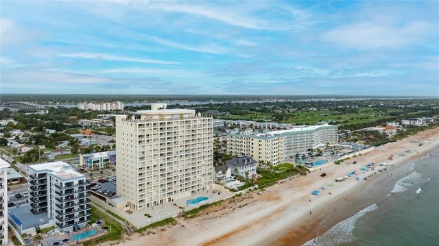 89 S ATLANTIC AVENUE 1503, Ormond Beach, FL 32176