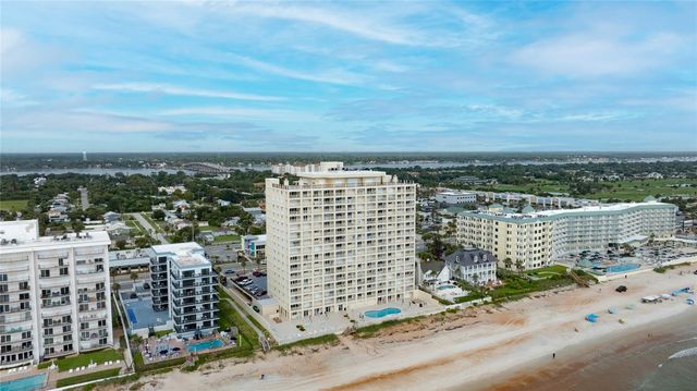 89 S ATLANTIC AVENUE 1503, Ormond Beach, FL 32176