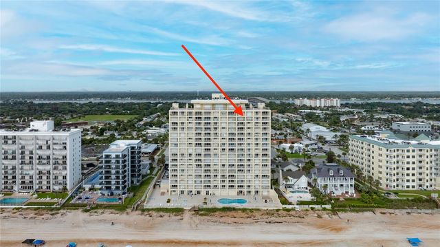 89 S ATLANTIC AVENUE 1503, Ormond Beach, FL 32176