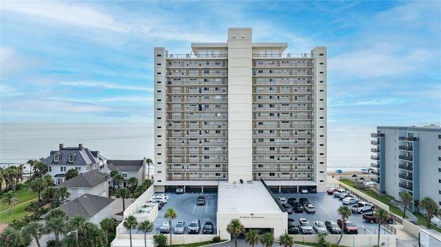 89 S ATLANTIC AVENUE 1503, Ormond Beach, FL 32176