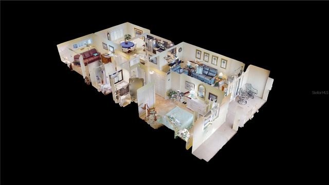 89 S ATLANTIC AVENUE 1503, Ormond Beach, FL 32176