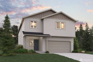 2925 6th Avenue NE, Olympia, WA 98506