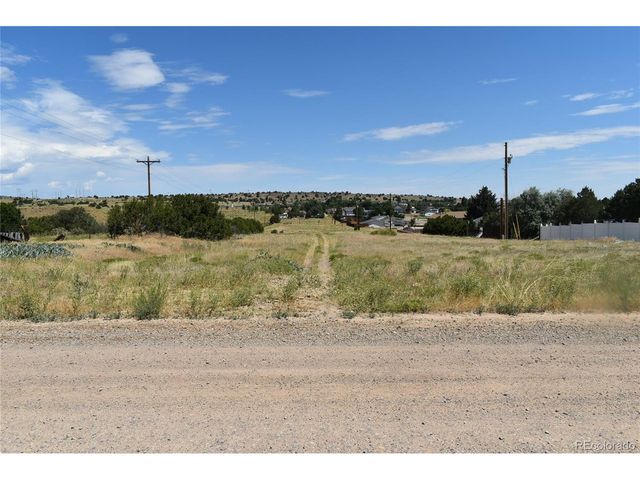 0 2nd St, Walsenburg, CO 81089