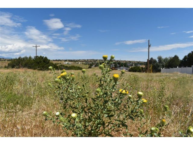 0 2nd St, Walsenburg, CO 81089