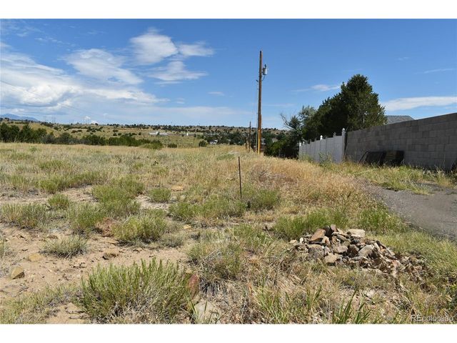 0 2nd St, Walsenburg, CO 81089