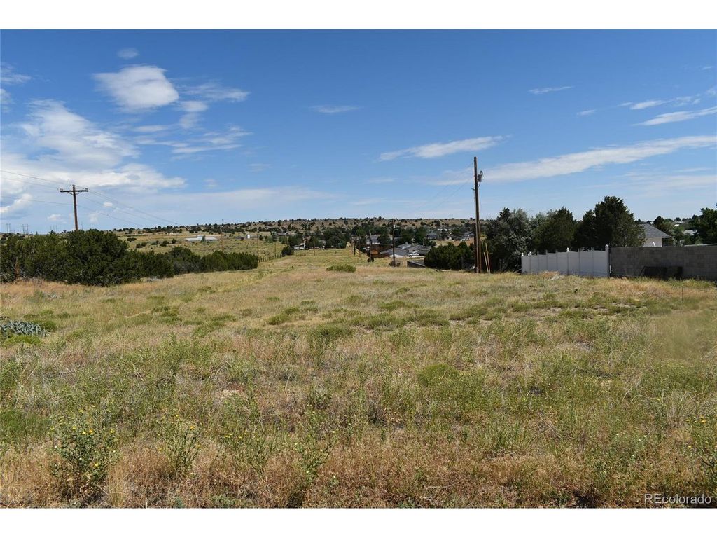 0 2nd St, Walsenburg, CO 81089