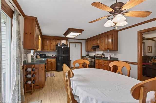 6613 Corinth Chapel RD, Suffolk, VA 23437