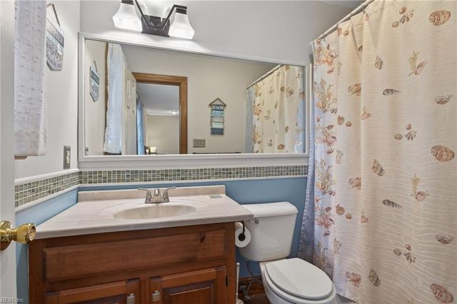 6613 Corinth Chapel RD, Suffolk, VA 23437