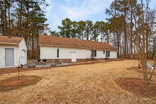 6613 Corinth Chapel RD, Suffolk, VA 23437