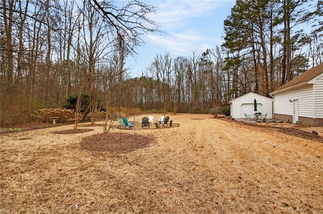 6613 Corinth Chapel RD, Suffolk, VA 23437