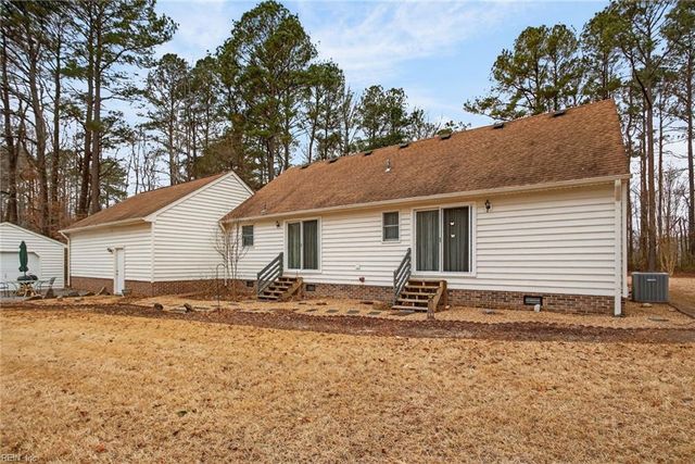 6613 Corinth Chapel RD, Suffolk, VA 23437